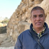 Khaled Hamza