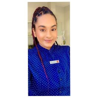 Shanice Pillay