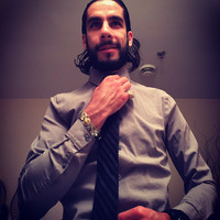 Mehrad Tahtalkassaei
