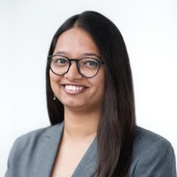 Namrata Bhagwatula