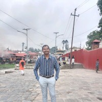 Uday Kiran Gupta