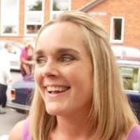 Jacqui Townsend