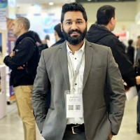 Abhinav Verma