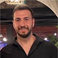 Can Berk Yüksel