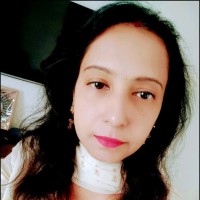 Luxmi Roy