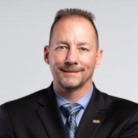 Derek Sadler, CPP, ChPC