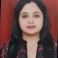 Shailja Munjal