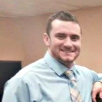 Brandon Williams, RN, BSN