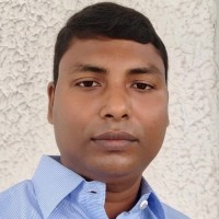 Manas Kumar Maji