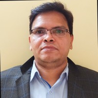 Nirmal Barmecha