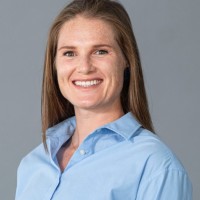 Jennifer Joan Casson OLY