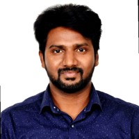 Divakar M