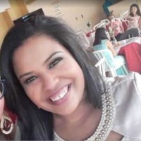 Adrielle Souza