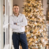 Oleksandr Karlin