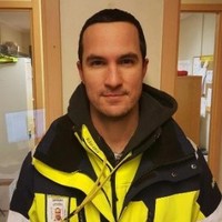 Roy C. Carniato, Pmp