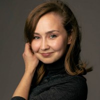 Екатерина Иванова