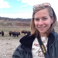 Katherine Hardisty-Cranstone