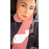 Israa Hany