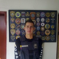 Christian Perdomo