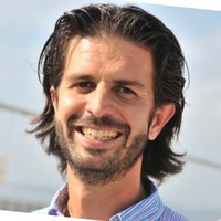 Frederic Moschetti