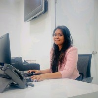 Samina Deen