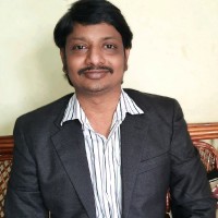 Harikrishna Nagabandi