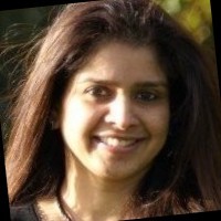 |Dolly Rajan