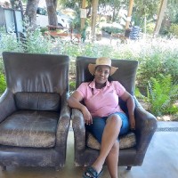 Thulisile Shongwe