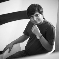 Vinod M.