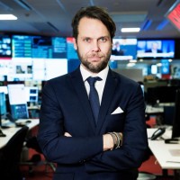 Magnus Alselind
