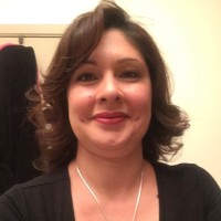 Cynthia Martinez