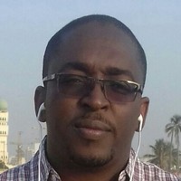 Boubacar soumare