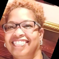 Iris M. Ross