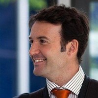 Mauro Pantaleoni