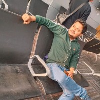 Pronab Haldar