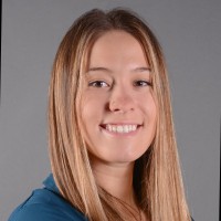 Amanda Schrag