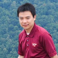 Xu Ma