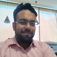 Gourav Gupta