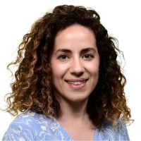 Ceren Çevik