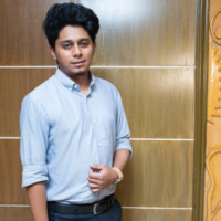Rishad Hossain