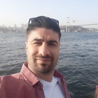 Okan Çakir