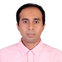 Sukanta Roy