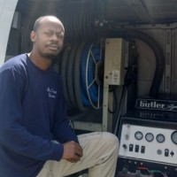 Justin Frazier