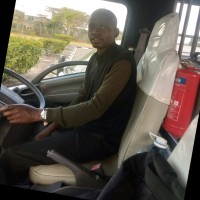 Nelson Ombina