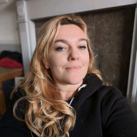 Lucy Harrison