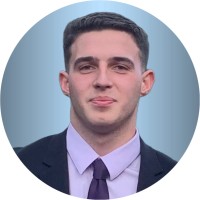 Zac Farmiloe
