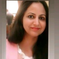 Liza Nanda, M.Phil, PhD