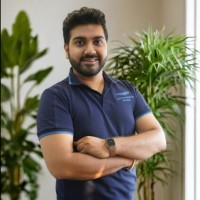 Harshvardhan Jain