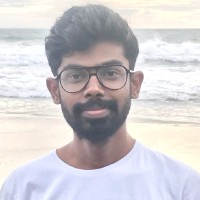 Sankara Kumar Kalirajan