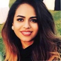 Samah El Matbaaji